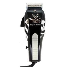 Máquina De Corte Babyliss Pro Supermotor Barber, 110V