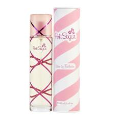 Perfume Pink Sugar by Aquolina 100ml