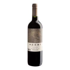Vinho Tinto Orgânico Emiliana Adobe Reserva Carmenere 750ml