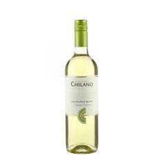 Vinho Chilano Sauvignon Blanc 750ml, Seco, Branco