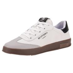 Tênis Feminino Casual Bottero 364905