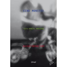 Livro - Cine Monstro
