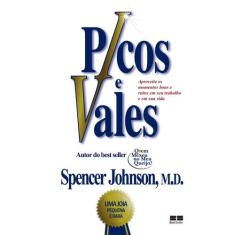 Livro - Picos e vales