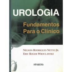 Livro - Urologia