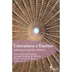 Literatura E Ensino