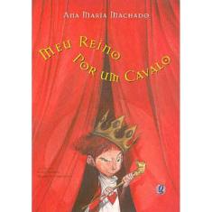 Meu Reino Por Um Cavalo