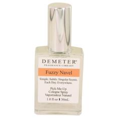 Perfume Feminino Demeter 30 Ml Fuzzy Navel Cologne