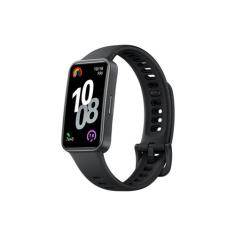 Relógio Smartwatch Inteligente Huawei Band 10 Preto