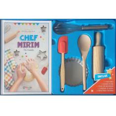 Chef Mirim