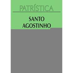 Patrística Vol. 21 - Comentario Ao Genesis