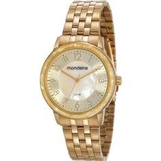Relógio Mondaine Feminino53658lpmvde2