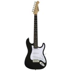 Guitarra Aria Pro Ii Stg-mini Black
