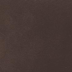 Kit 02 Poltronas Giratória Julia Marrom