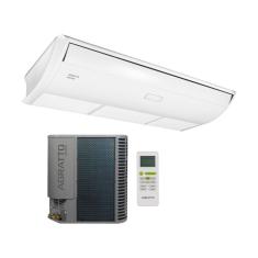 Ar Condicionado 55000 BTUs Split Piso Teto Inverter Agratto Frio LPTI60F-02 220V