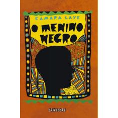 Livro - O menino negro