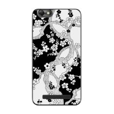Capa Adesivo Skin356 Verso Para Lenovo Vibe C (2016) - KawaSkin