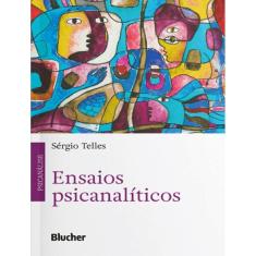 Ensaios Psicanaliticos