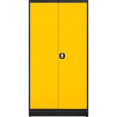 Armário Multiuso 2 Portas Modular Vonder