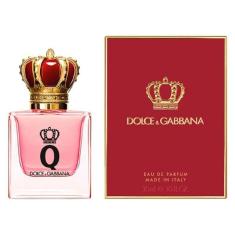 Perfume Queen By Dolce & Gabbana Eau de Parfum-Feminino