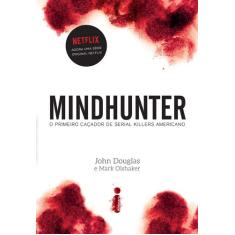Livro - Mindhunter