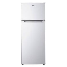Geladeira EOS 240L Duplex Eco-Friendly ERV270DB Branca