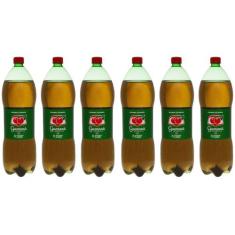 Refrigerante Guaraná Antártica 2l - Guaraná Antárctica