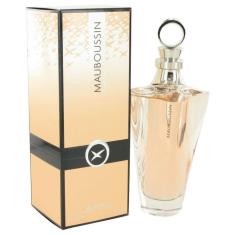 Perfume Feminino Pour Elle Mauboussin 100 Ml Eau De Parfum