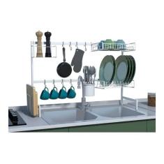 Cozinha Suspensa Modular Di Carlo