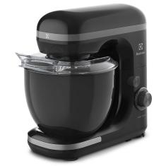 Batedeira Planetária Electrolux Experience EKM30 com 12 Velocidades + Pulse 750 W - Preta
