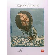 Exploradores