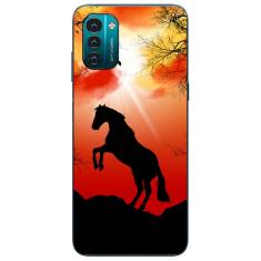 Capa Adesivo Skin377 Verso Para Nokia G21