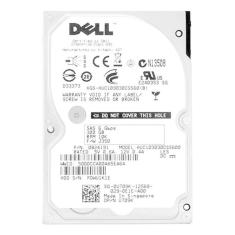 Hd Dell Sas 300Gb 0U709K U709K 2,5 10K Huc103030Css600
