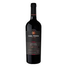 Vinho Casa Perini Cabernet Sauvignon 750ml