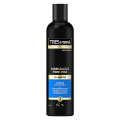 TRESemmé Unilever - Shampoo Hidratação Profunda 400Ml