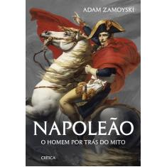 Livro - Napoleão