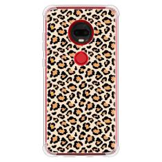 Capa Capinha De Celular Compatível com Moto G7/G7 PLUS Motorola Personalizada
