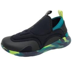 Tênis Infantil Bibi Evolution Ll Ev-95 Preto