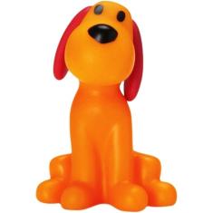 Boneco de Vinil Loula da Turma do Pocoyo