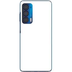 Capa Adesivo Skin352 Verso Para Motorola Edge 2021 - KawaSkin