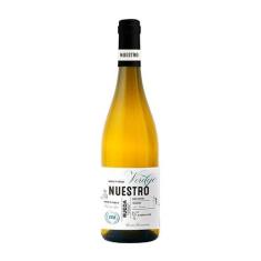 Vinho Branco Nuestro Verdejo 750 ml - MARQUÉS DE TOMARES
