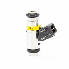 Bico Injetor Ford Ecosport Fiesta Ka 1.6 MPI 2008 a 2010 - Gauss