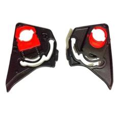 Reparo Fixador De Viseira Bieffe Capacete B12 / B40