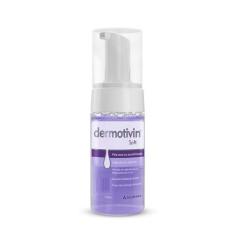 Sabonete em Espuma Dermotivin Soft 130ml
