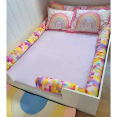 Cama Montessori VIUVA - Anita Design