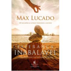Livro - Esperança inabalável