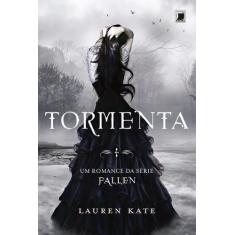 Livro - Tormenta (Vol. 2 Fallen)
