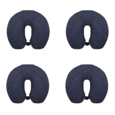 Kit 4 Travesseiros de Viagem - Fibrasca, My Travel