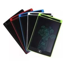 Lousa mágica para meninas - Tablet para escrita e desenho - MIZU SHOP