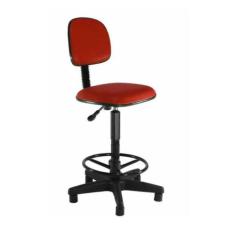 Cadeira Caixa Alta  Balcão  Portaria  Recepção  Supermercado varias co