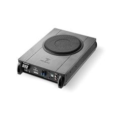 Focal Bomba IBUS20 20.3 cm sob o assento amplificado, RMS: 75W - MAX: 150W